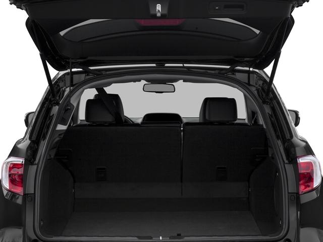 used 2018 Acura RDX car, priced at $20,500