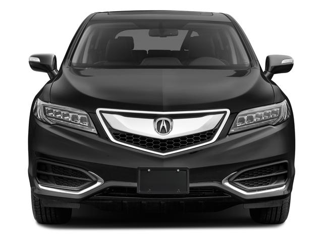 used 2018 Acura RDX car, priced at $20,500