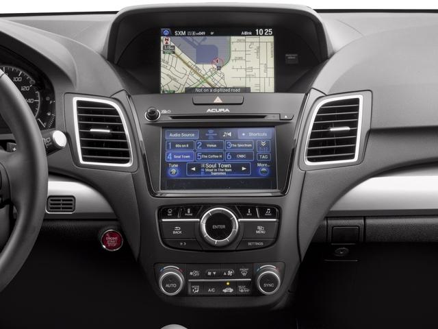 used 2018 Acura RDX car, priced at $20,500