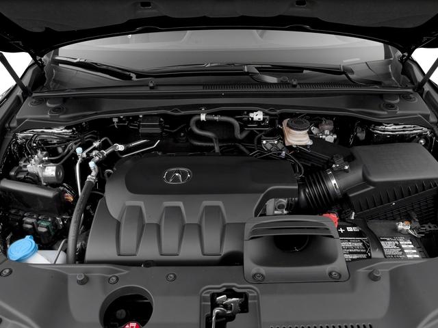 used 2018 Acura RDX car, priced at $20,500