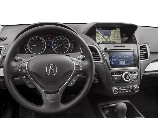used 2018 Acura RDX car, priced at $20,500