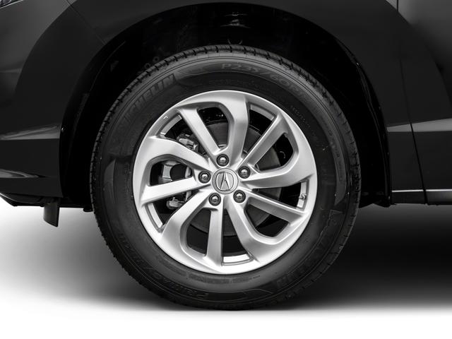 used 2018 Acura RDX car, priced at $20,500