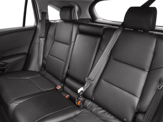 used 2018 Acura RDX car, priced at $20,500