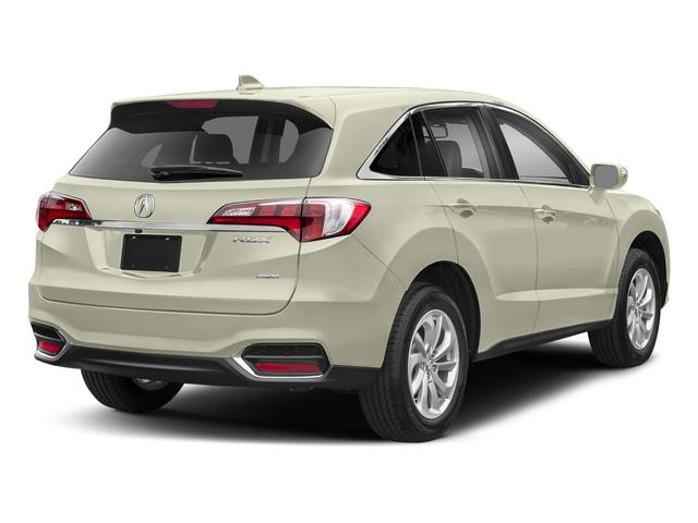 used 2018 Acura RDX car, priced at $20,500