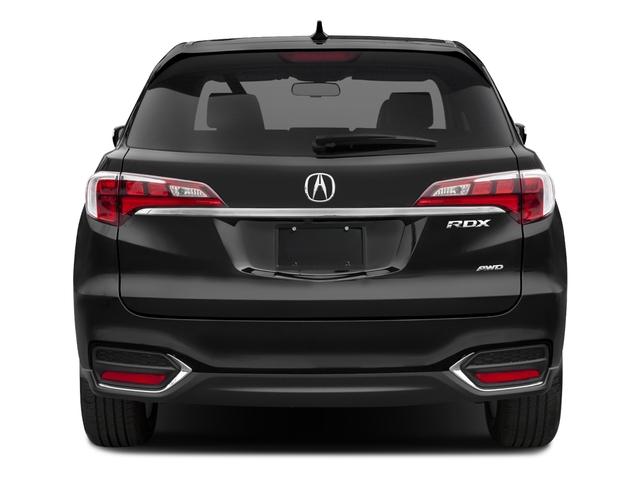 used 2018 Acura RDX car, priced at $20,500