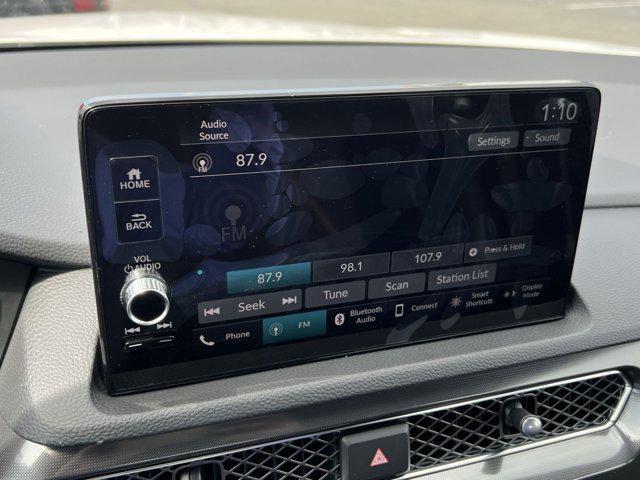 new 2026 Acura Integra car, priced at $55,195