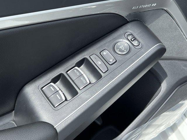 new 2026 Acura Integra car, priced at $55,195