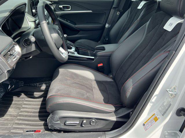 new 2026 Acura Integra car, priced at $55,195