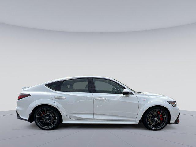 new 2026 Acura Integra car, priced at $55,195