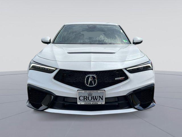 new 2026 Acura Integra car, priced at $55,195