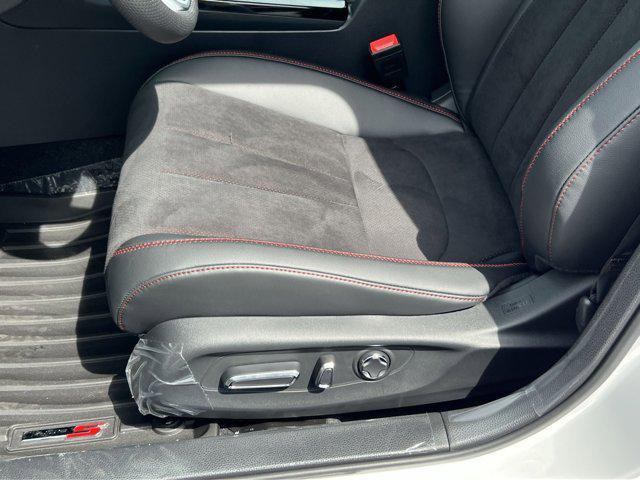 new 2026 Acura Integra car, priced at $55,195