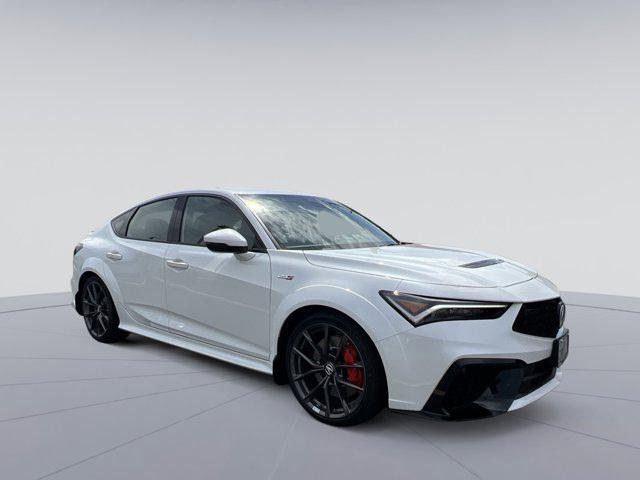 new 2026 Acura Integra car, priced at $55,195