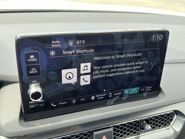 new 2026 Acura Integra car, priced at $55,195