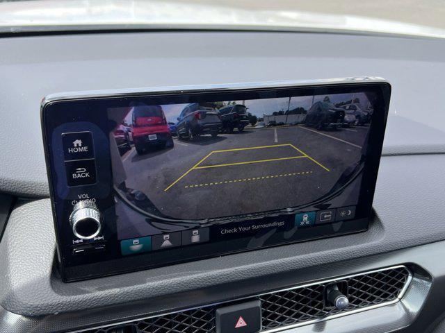 new 2026 Acura Integra car, priced at $55,195