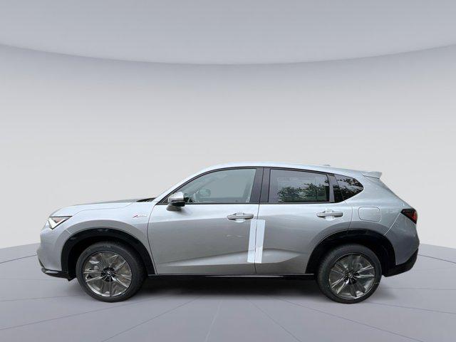 new 2025 Acura ADX car, priced at $39,350