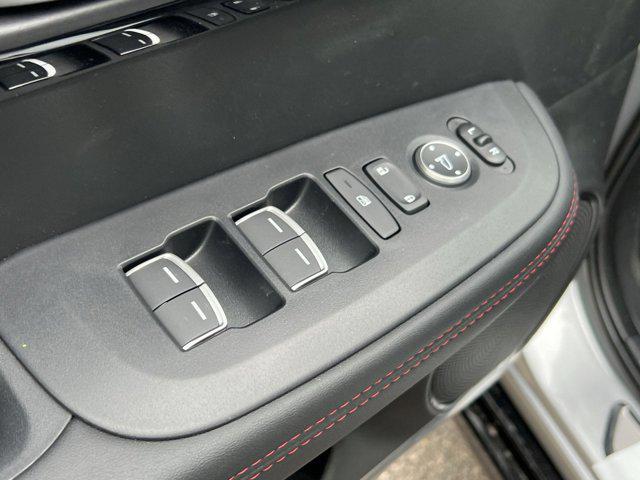 new 2025 Acura ADX car, priced at $39,350