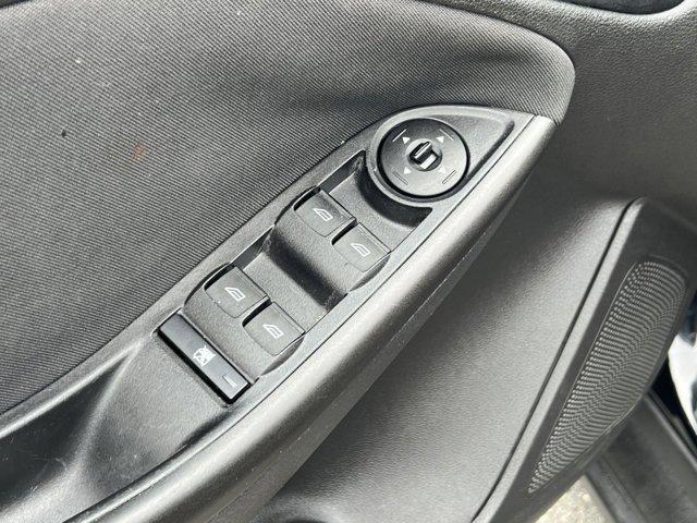 used 2016 Ford Focus car, priced at $9,750