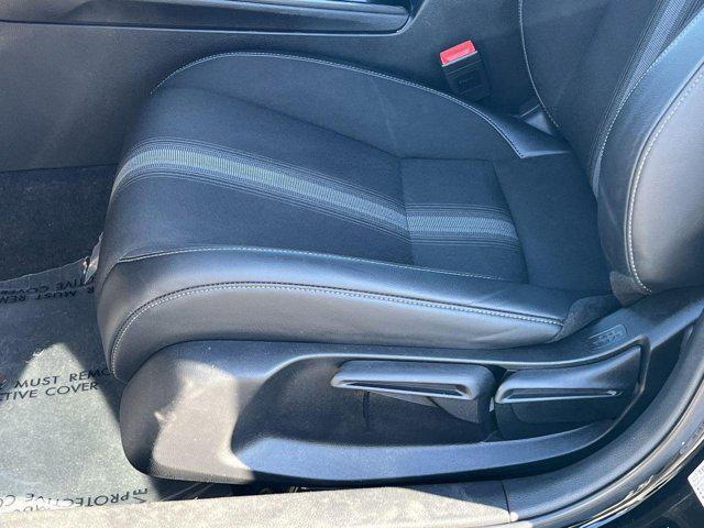 used 2022 Honda Civic car, priced at $22,500