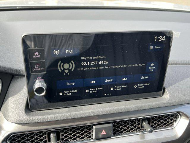 new 2026 Acura Integra car, priced at $34,595