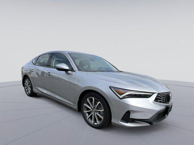 new 2026 Acura Integra car, priced at $34,595