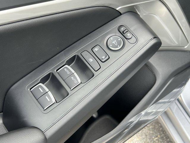 new 2026 Acura Integra car, priced at $34,595