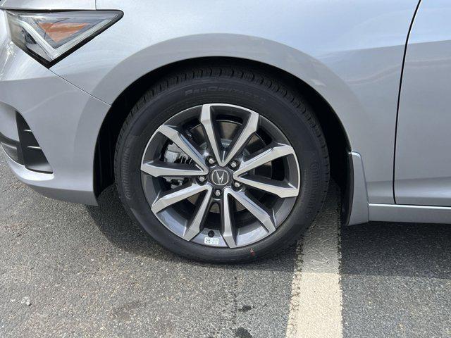 new 2026 Acura Integra car, priced at $34,595
