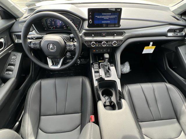 new 2026 Acura Integra car, priced at $34,595