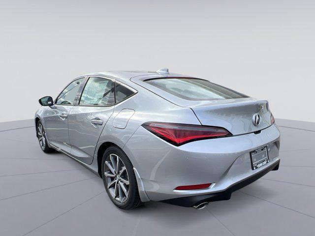 new 2026 Acura Integra car, priced at $34,595