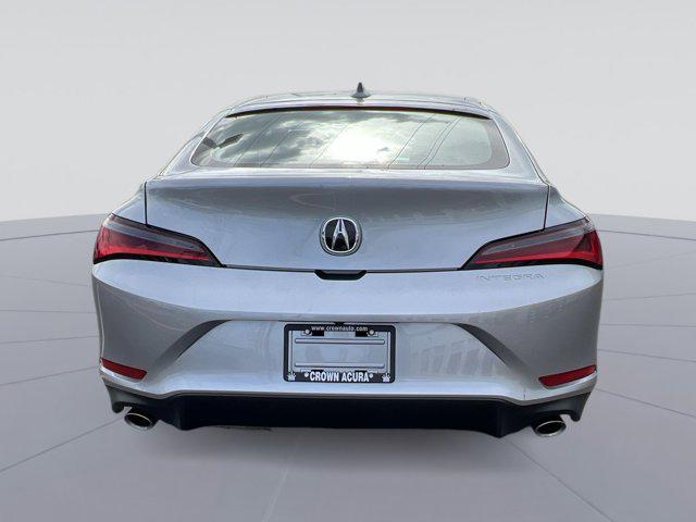 new 2026 Acura Integra car, priced at $34,595