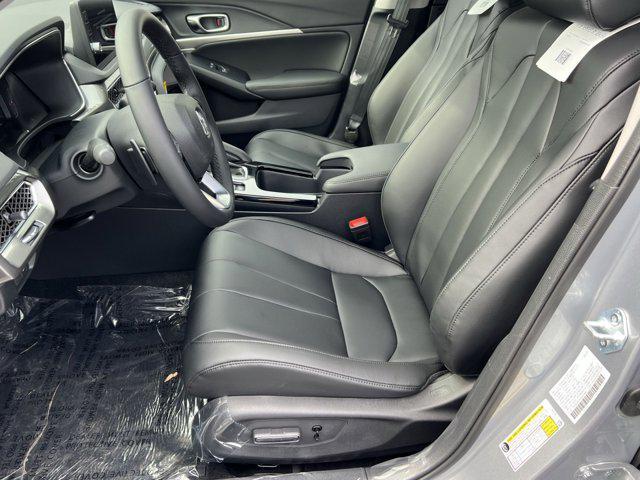 new 2026 Acura Integra car, priced at $34,595