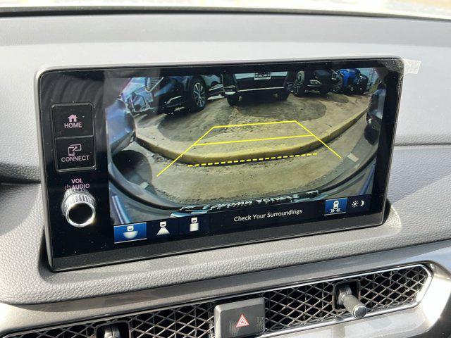 new 2026 Acura Integra car, priced at $34,595