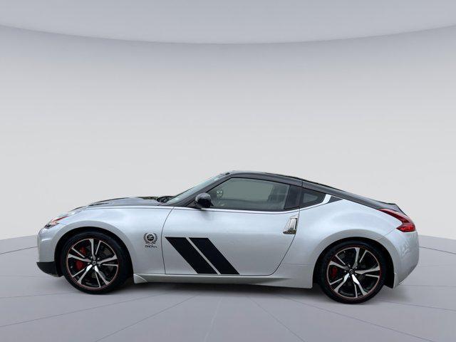 used 2020 Nissan 370Z car, priced at $30,500