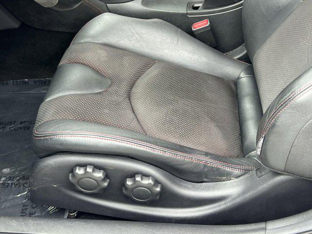used 2020 Nissan 370Z car, priced at $30,500