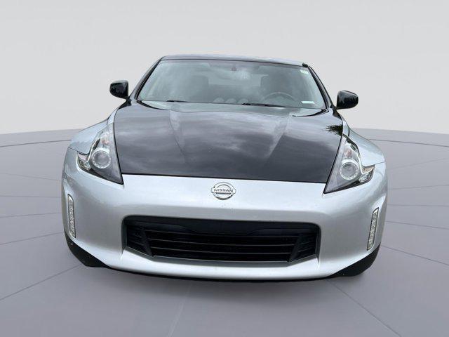 used 2020 Nissan 370Z car, priced at $30,500