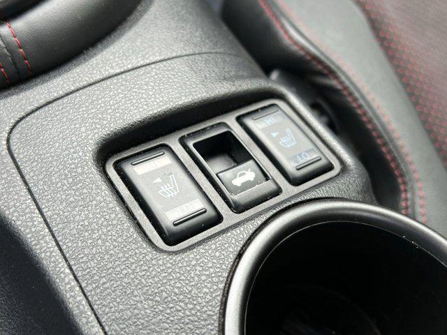 used 2020 Nissan 370Z car, priced at $30,500