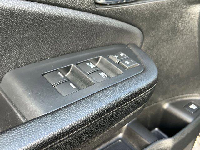 used 2021 Honda Passport car, priced at $20,300