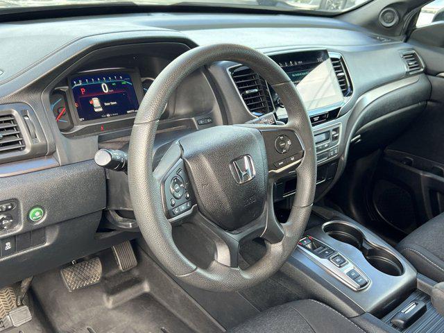 used 2021 Honda Passport car, priced at $20,300