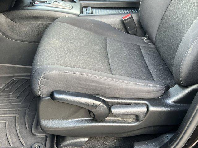 used 2021 Honda Passport car, priced at $20,300