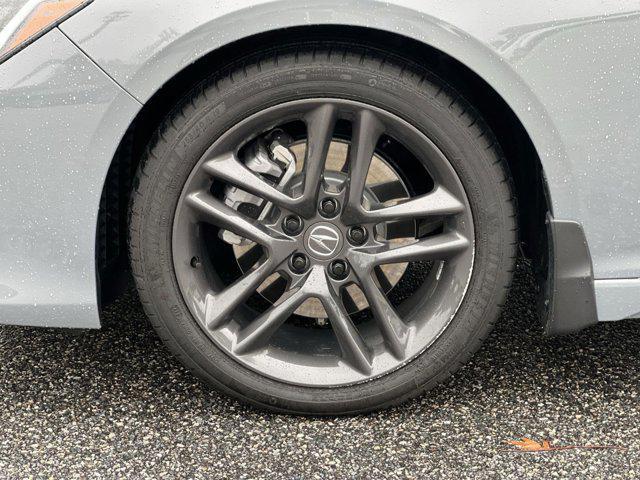 used 2025 Acura TLX car, priced at $44,000