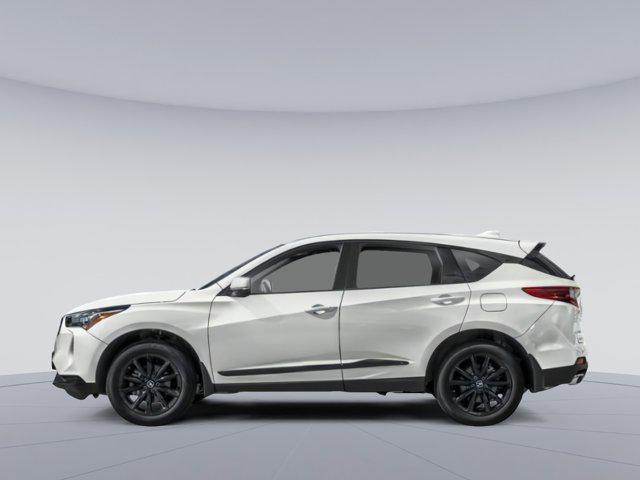 new 2025 Acura RDX car, priced at $46,050