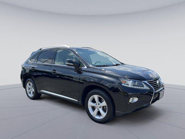 used 2015 Lexus RX 350 car, priced at $16,250