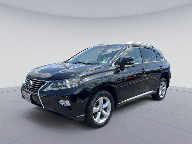 used 2015 Lexus RX 350 car, priced at $16,250
