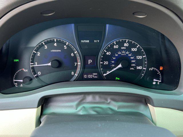 used 2015 Lexus RX 350 car, priced at $16,250
