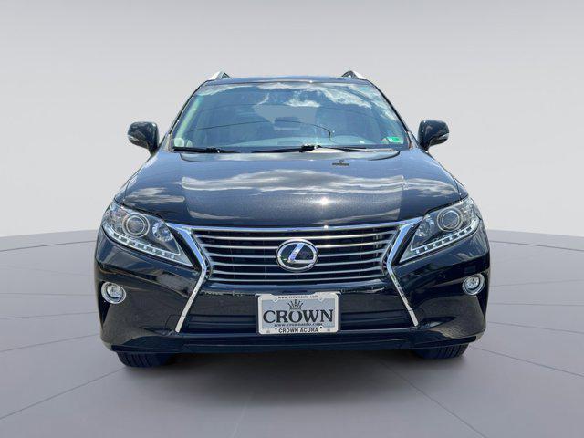 used 2015 Lexus RX 350 car, priced at $16,250