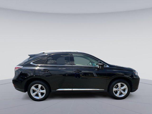used 2015 Lexus RX 350 car, priced at $16,250