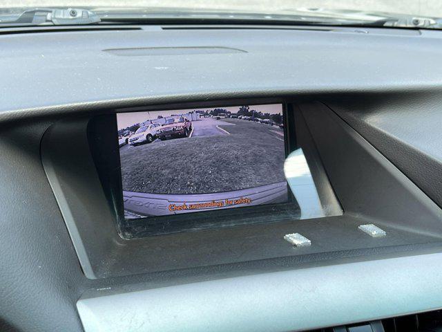 used 2015 Lexus RX 350 car, priced at $16,250