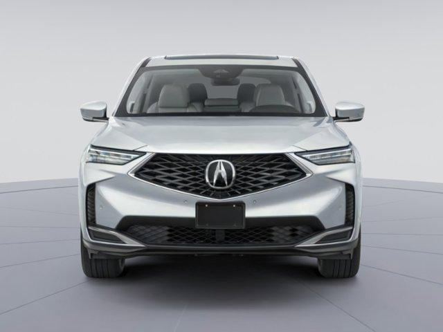 new 2025 Acura MDX car, priced at $60,750