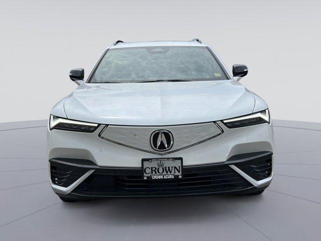 new 2024 Acura ZDX car, priced at $70,450