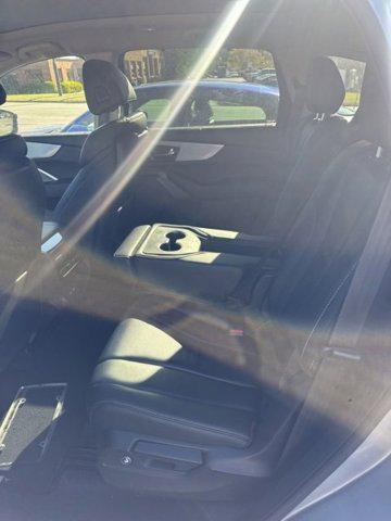 used 2023 Acura MDX car, priced at $42,200