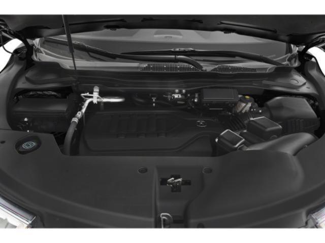 used 2019 Acura MDX car, priced at $19,200